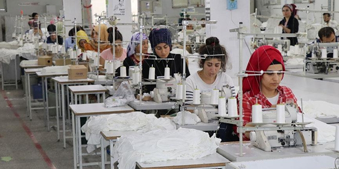 İşçi gittiler, işveren döndüler