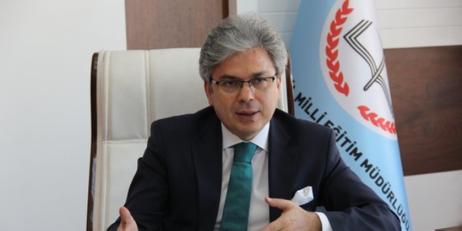 Yelkenci: Öğretmen Akademileri marka haline geldi