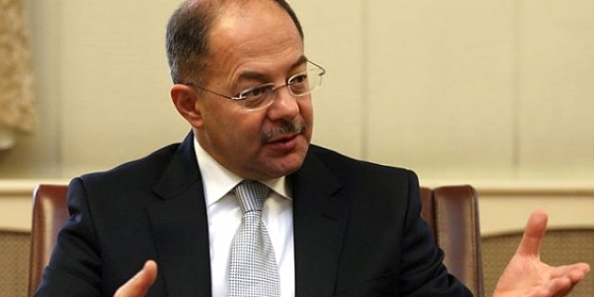 Akdağ: FETÖ'nün desteklediği bir kişiyi nasıl bu ülkeye cumhurbaşkanı yaparız?