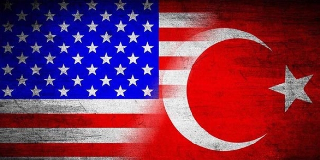 ABD ile Trkiye Menbi konusunda grmelere devam