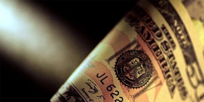 Dolar/TL, güne 4.54'ten başladı