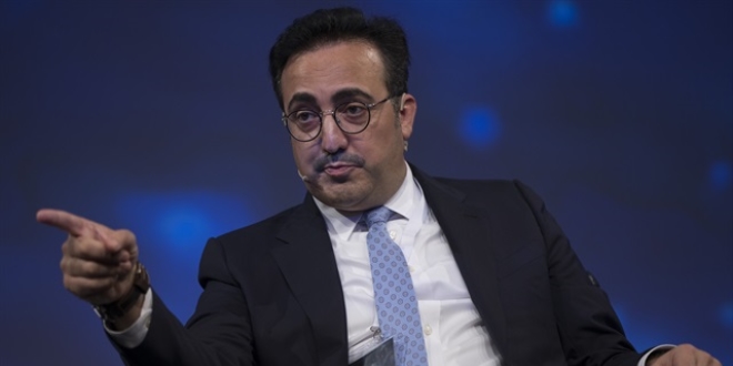 İlker Aycı: 6 ay yeni havalimanında yaşayacağım