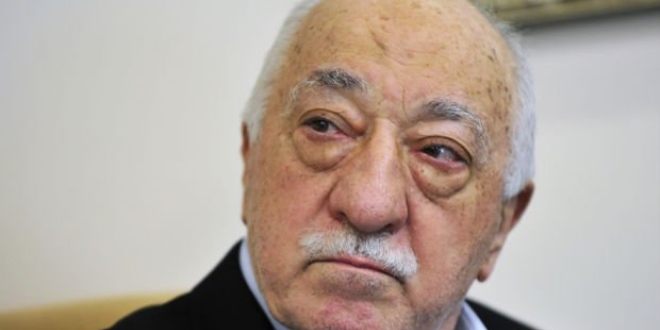 FETÖ elebaşı Gülen'in iadesi 7 kez istendi