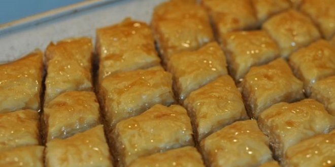 Baklavacı boykot etti fıstık fiyatları 50 TL birden geriledi