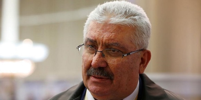 'FETÖ, algı çalışmasında sabıkalıdır'