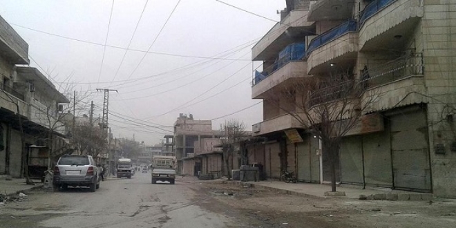 Türkiye ile ABD anlaştı, YPG bir ayda Münbiç'ten çıkacak