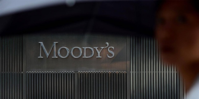 Moody's'in maniplasyonunu OECD ortaya kard