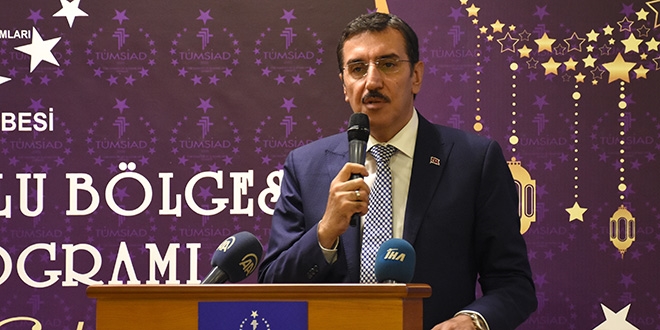 Tüfenkci: Aldığımız tedbirler etkisini göstermeye başladı