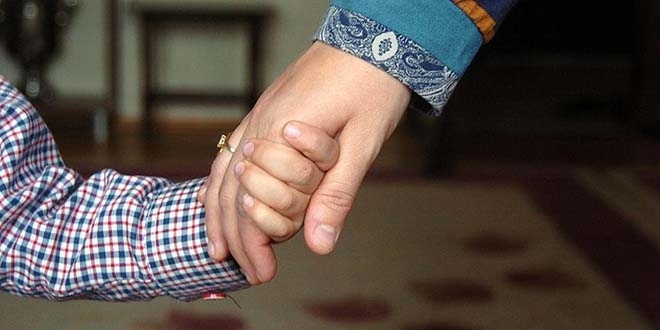Koruyucu aile yanındaki çocuk sayısı 6 bini aştı