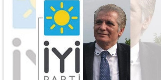 Halkbank manipülasyonu yapan İyi Parti YİK üyesi tutuklandı