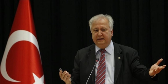 'Önlem alınmazsa 250 bin insan ölecek'