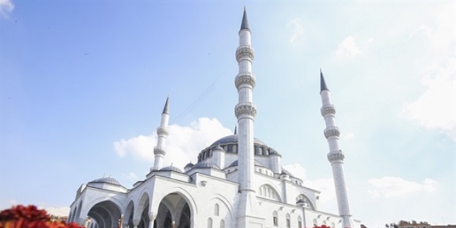 Sözleşmeli imamlar da tayin olduğunda yolluk alacak