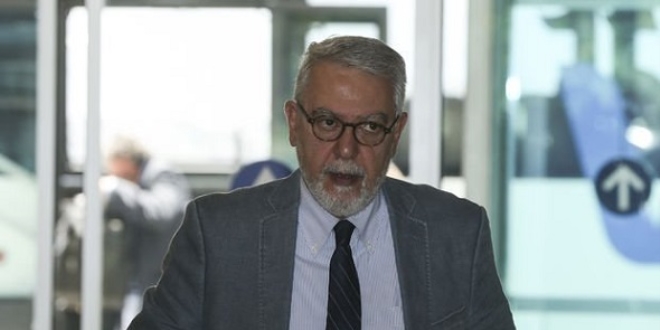 Türkiye'nin ABD Büyükelçisi, Washington'a gidiyor