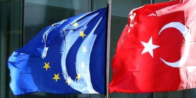 Vize muafiyeti için temaslar başladı