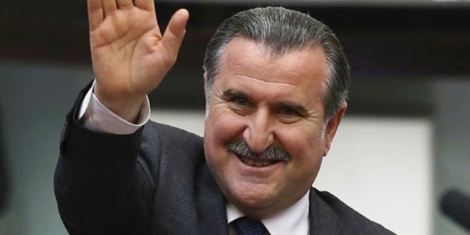 Bakan Bak: Yeni hükümet sisteminde meclis çok önemli