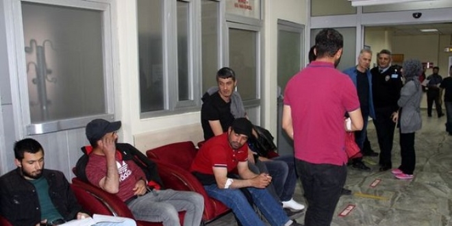 Kars'ta işçiler sahurda zehirlendi: 2 işçi öldü