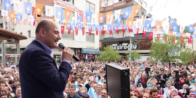 '2018 itibarıyla toplam 33 üst düzey terörist etkisiz hale getirildi'