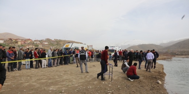 İzmir'de baraj gölüne giren 11 yaşındaki çocuk boğuldu