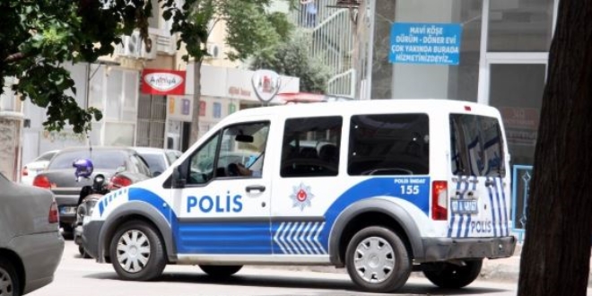 Öğrencileri taciz ettiği öne sürülen zanlı yakalandı