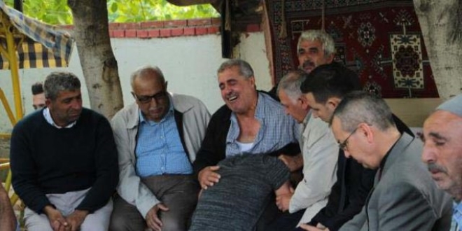 Şehit Uzman Çavuş'un acı haberi ailesine ulaştı