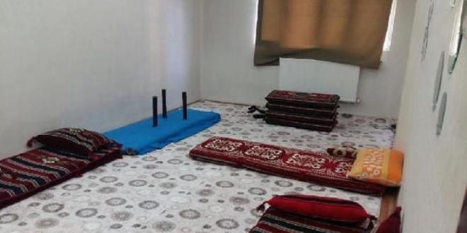 Ruhsatsız muayenehane açan 3 Suriyeli gözaltına alındı