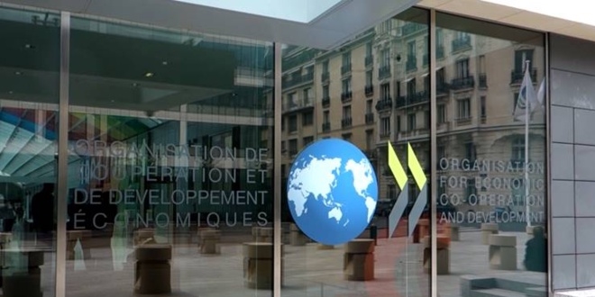 OECD İstanbul'a merkez açıyor