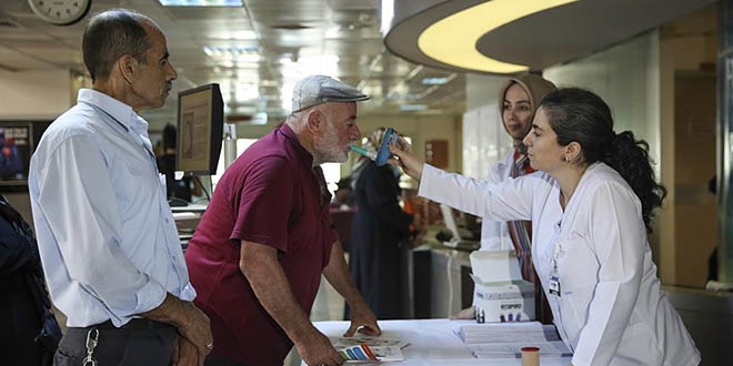 Tiryakiler hekimlere sigarayı bırakma sözü verdi