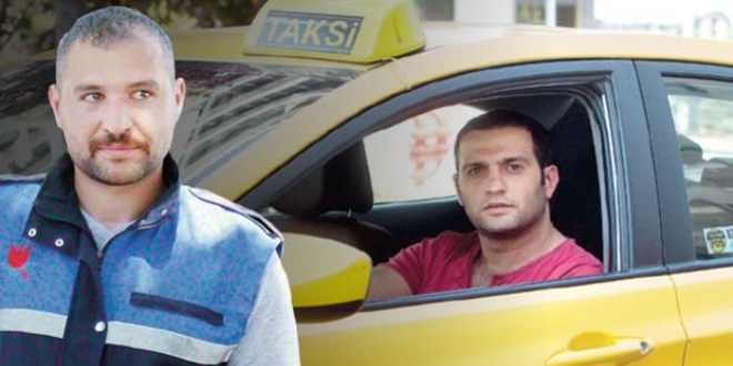 İyilikte iki örnek insan: Taksici Serhat ve temizlik işçisi Emre