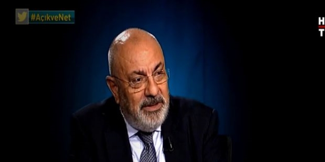Türkeş: Hem Cumhurbaşkanı'na hem de AK Parti'ye oy vermek lazım