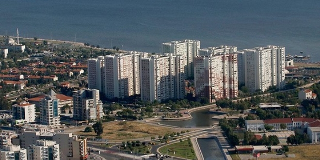 'İmar Barışı'na ilişkin yönetmelik bayram öncesi çıkarılacak