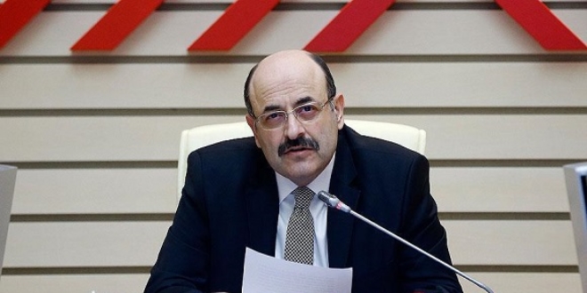 Avrupa'dan Türk yükseköğretimine üç başlıkta tam not