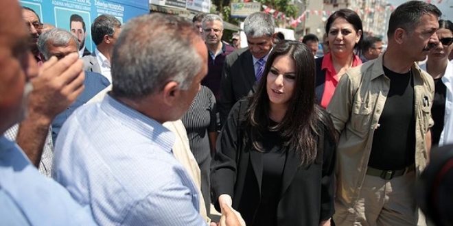 'Önce 24 Haziran'a odaklanacağız'