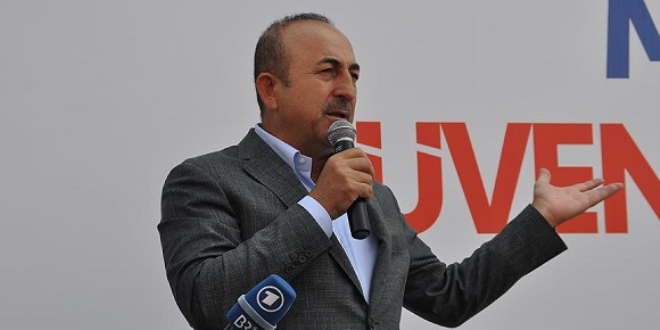 'Gerçek Atatürkçülük koyduğu hedefleri gerçekleştirmektir'