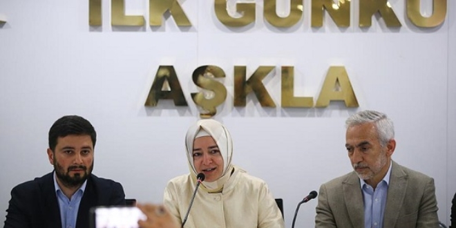 Bakan Kaya: Ekonomik algı operasyonu yapılmaya çalışılıyo