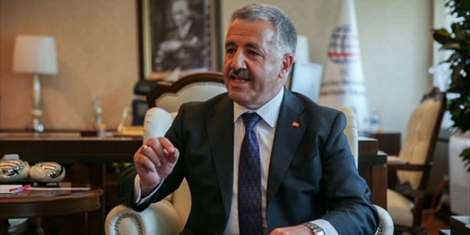 'Projeler engellenirse ülke IMF kapısında dilenen ülkeye döner'