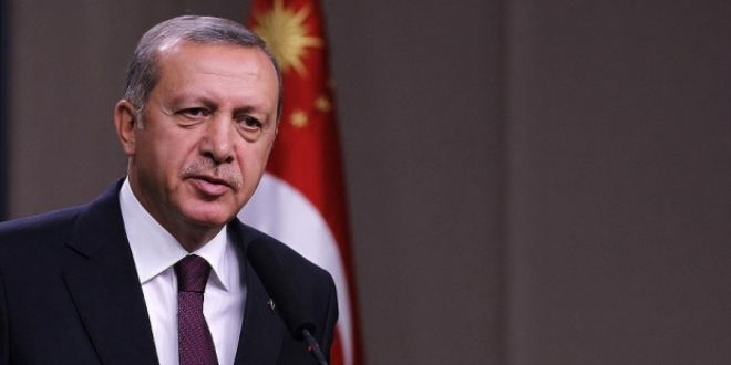 Erdoğan'dan bedelli için umut veren açıklama