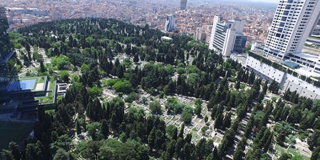 İstanbul'da her yıl Bayburt'un nüfusu kadar kişi ölüyor