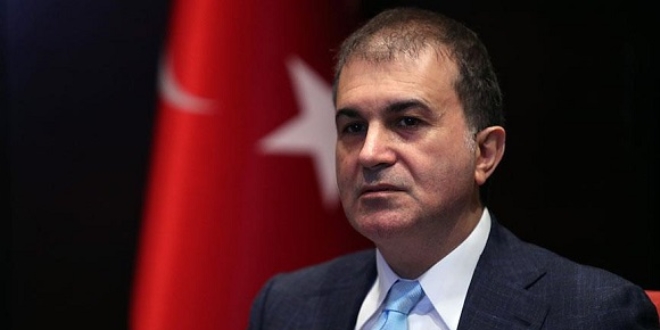 '24 Haziran seçimlerinde önemli bir işe imza atacağız'