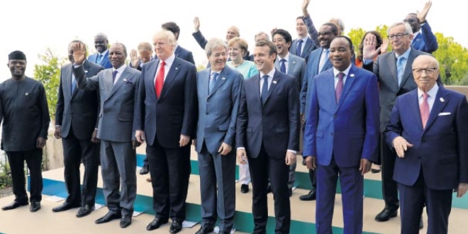 Dünya liderleri ne kadar maaş alıyor?