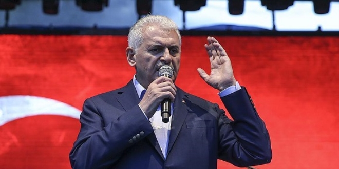 'Kulağı Kandil'de, Pensilvanya'da olanlarla gelecek inşa edilemez'