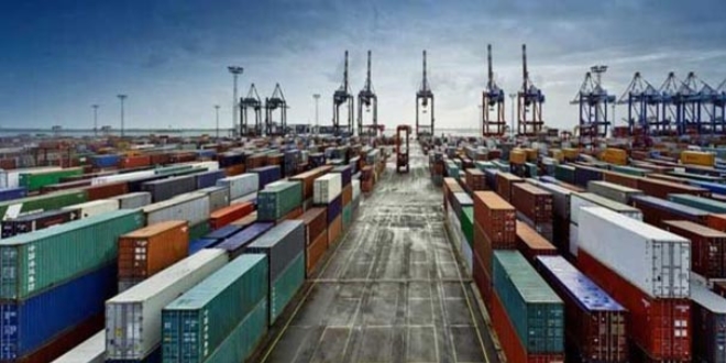 Dış ticaret verileri açıklandı!