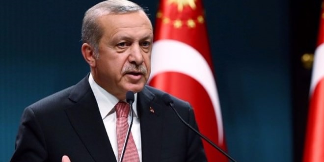 Erdoğan'dan vekillere çağrı: Bu İnce'ye dava açın