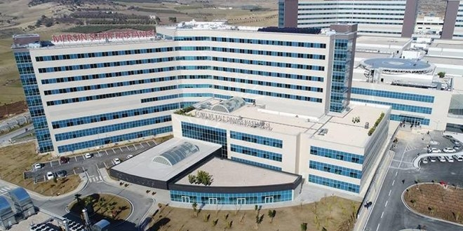 'Şehir Hastaneleri' iftirasına ilişkin dava açıldı
