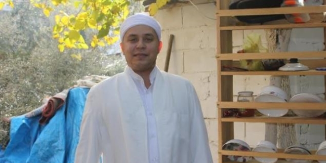 'Patentli imam' dolandırıcılara isyan etti