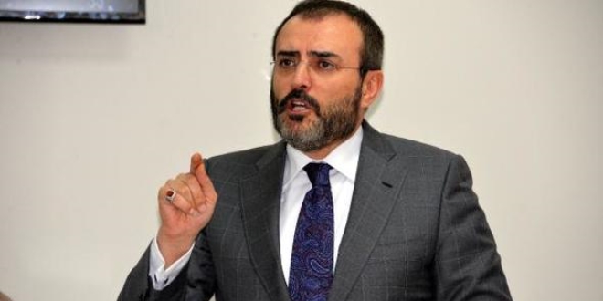 Mahir Ünal: Yargı talimat alırken niye ses çıkarmadınız
