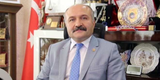 'FETÖ ile bağlantısı olmayan polisler işlerine dönmeli'
