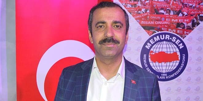 '3600 ek göstergenin kapsamının genişletilmesi lazım'