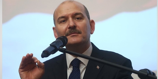 'Ellerine fırsat geçsin, FETÖ'cüleri bile çıkarır bunlar'