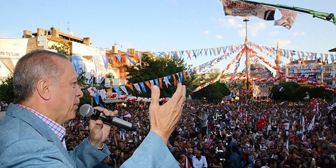 Erdoğan'dan, Korgeneral Metin Temel açıklaması