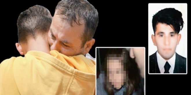 Şiddeti reddeden aile: Her anne-baba gibi tokat atmışızdır